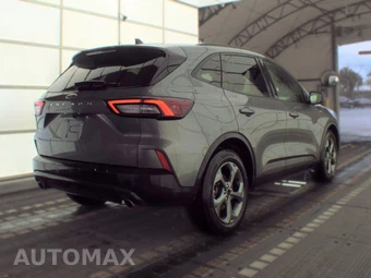 2025 Ford Escape ST-Line - miniatura 4