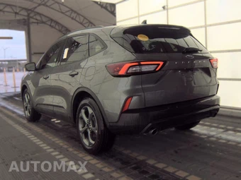 2025 Ford Escape ST-Line - miniatura 6