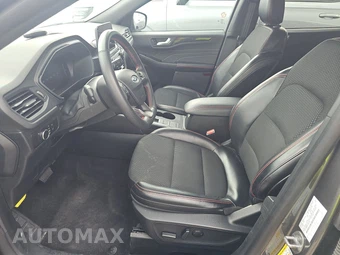 2025 Ford Escape ST-Line - miniatura 7