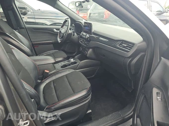 2025 Ford Escape ST-Line - miniatura 8