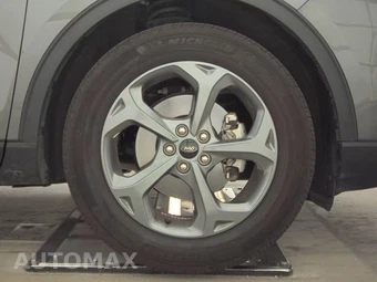 2025 Ford Escape ST-Line - miniatura 10