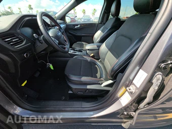 2025 Ford Escape ST-Line - miniatura 13