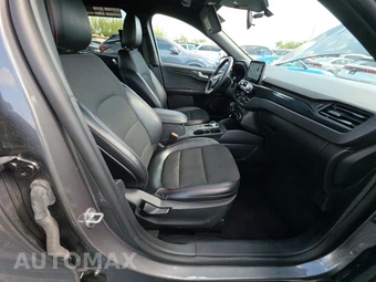 2025 Ford Escape ST-Line - miniatura 14
