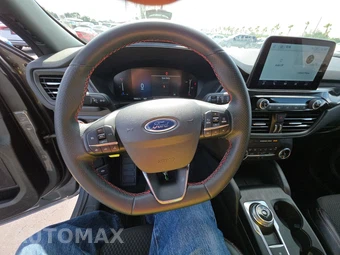 2025 Ford Escape ST-Line - miniatura 16