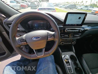 2025 Ford Escape ST-Line - miniatura 17