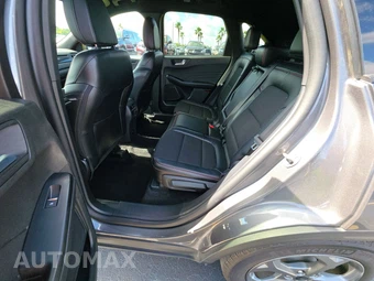 2025 Ford Escape ST-Line - miniatura 19