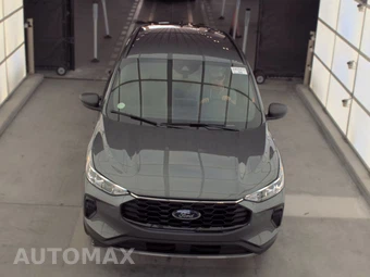 2025 Ford Escape ST-Line - miniatura 2