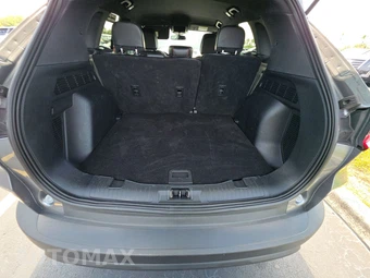 2025 Ford Escape ST-Line - miniatura 23