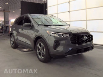 2025 Ford Escape ST-Line - miniatura 4