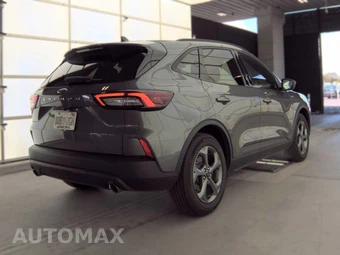 2025 Ford Escape ST-Line - miniatura 5