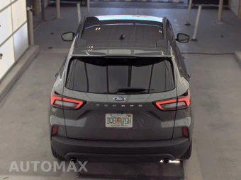2025 Ford Escape ST-Line - miniatura 6