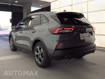 2025 Ford Escape ST-Line - miniatura 8