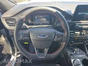 2025 Ford Escape ST-Line - miniatura 10