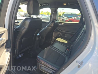 2025 Ford Escape ST-Line - miniatura 13