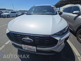 2025 Ford Escape ST-Line - miniatura 2