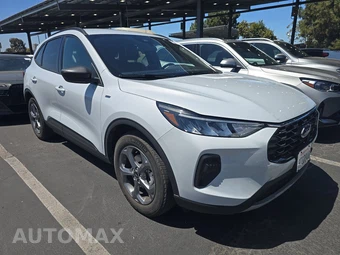 2025 Ford Escape ST-Line - miniatura 3