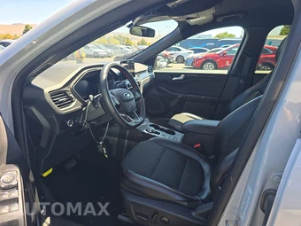 2025 Ford Escape ST-Line - miniatura 7