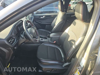 2025 Ford Escape ST-Line - miniatura 13