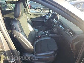 2025 Ford Escape ST-Line - miniatura 14