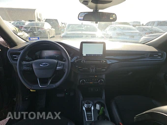 2025 Ford Escape ST-Line - miniatura 17