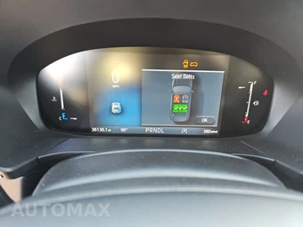 2025 Ford Escape ST-Line - miniatura 18