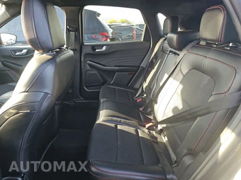 2025 Ford Escape ST-Line - miniatura 19