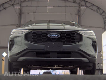 2025 Ford Escape ST-Line - miniatura 3