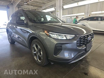 2025 Ford Escape ST-Line - miniatura 4