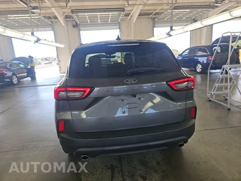 2025 Ford Escape ST-Line - miniatura 6