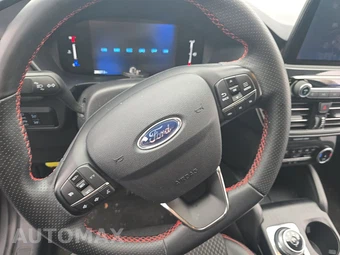 2025 Ford Escape ST-Line - miniatura 10