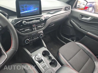 2025 Ford Escape ST-Line - miniatura 11