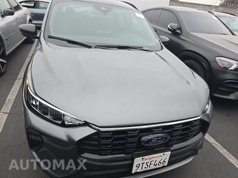 2025 Ford Escape ST-Line - miniatura 2