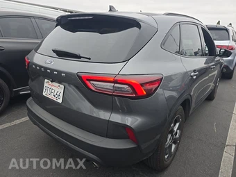 2025 Ford Escape ST-Line - miniatura 4