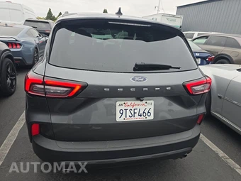 2025 Ford Escape ST-Line - miniatura 5