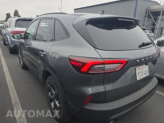2025 Ford Escape ST-Line - miniatura 6