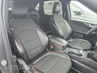 2025 Ford Escape ST-Line - miniatura 8
