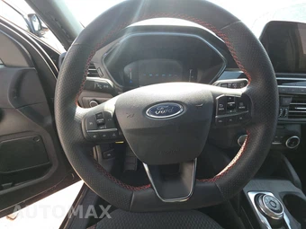 2025 Ford Escape ST-Line - miniatura 10