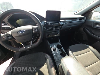 2025 Ford Escape ST-Line - miniatura 11
