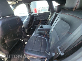 2025 Ford Escape ST-Line - miniatura 13