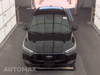 2025 Ford Escape ST-Line - miniatura 2
