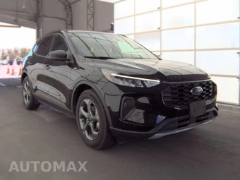 2025 Ford Escape ST-Line - miniatura 3