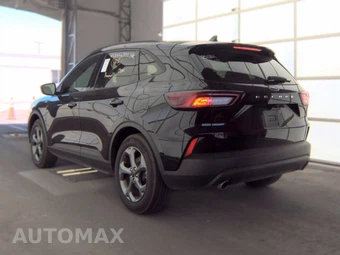 2025 Ford Escape ST-Line - miniatura 6