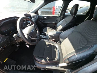 2025 Ford Escape ST-Line - miniatura 7