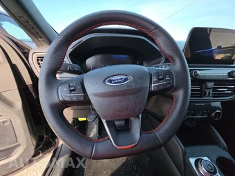 2025 Ford Escape ST-Line - miniatura 10