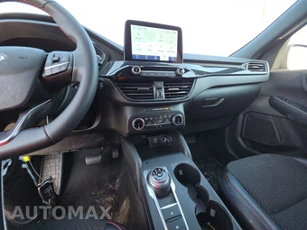2025 Ford Escape ST-Line - miniatura 11