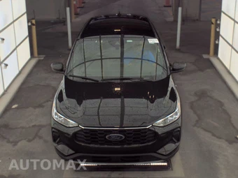 2025 Ford Escape ST-Line - miniatura 2