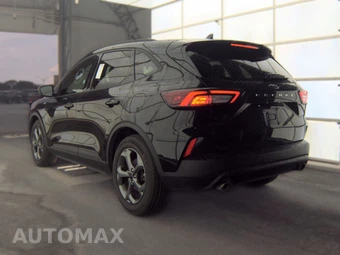 2025 Ford Escape ST-Line - miniatura 6