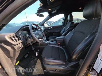 2025 Ford Escape ST-Line - miniatura 7