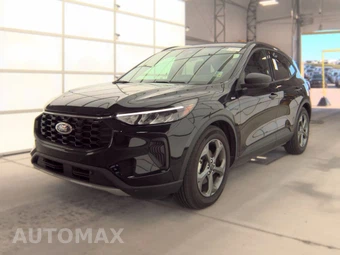 2025 Ford Escape ST-Line - car from the USA, Manheim Buy-Now listing at AUTOMAX