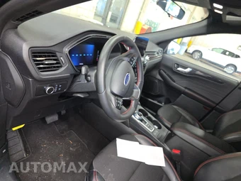 2025 Ford Escape ST-Line - miniatura 11